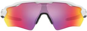 img 4 attached to Oakley Youth OJ9001 Rectangular Sunglasses