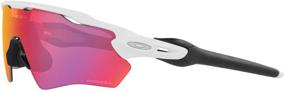 img 3 attached to Oakley Youth OJ9001 Rectangular Sunglasses