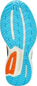 img 1 attached to Saucony S10595 40 Triumph Running Charcoal Sports & Fitness