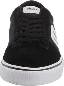 img 3 attached to Etnies Calli Skate Black White