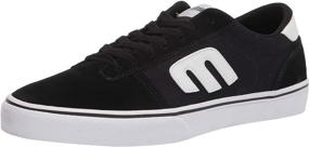 img 4 attached to Etnies Calli Skate Black White