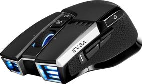 img 3 attached to EVGA Беспроводная настраиваемая эргономичная 903 Т1 20BK KR