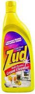 🧼 malco products inc zud cream cleanser 19 oz, 2-pack - 530019 cleanser logo