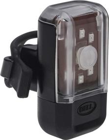 img 4 attached to Illuminate Your Ride: Introducing Bell Arella Tail Light