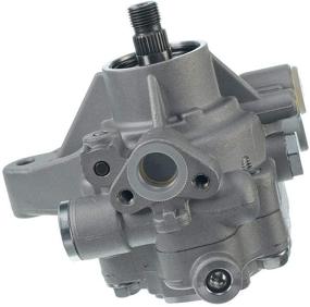 img 2 attached to Premium Power Steering Acura 2004 2005