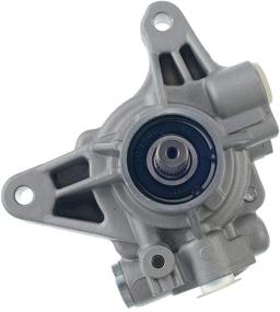 img 3 attached to Premium Power Steering Acura 2004 2005