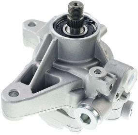 img 4 attached to Premium Power Steering Acura 2004 2005