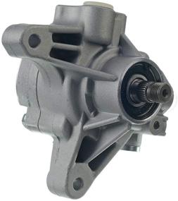 img 1 attached to Premium Power Steering Acura 2004 2005