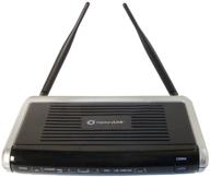 📶 high-performance c2000a wireless n vdsl2 modem router by actiontec logo