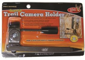 img 2 attached to HME Products Trail Camera Holder