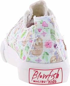 img 1 attached to Adorable Blowfish Malibu Play-t for Toddler and Little Girls