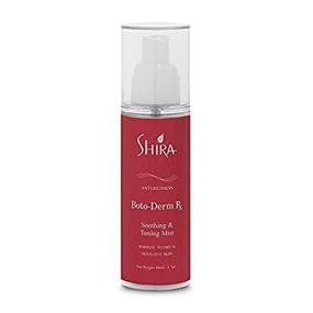 img 4 attached to Shira Boto Derm Rx Soothing Toning