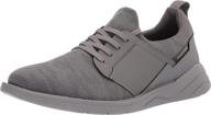 👟 men's fashion sneakers: kenneth cole reaction jogger sneaker shoes logo