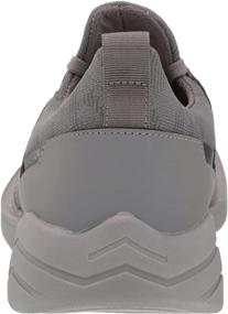 img 2 attached to 👟 Men's Fashion Sneakers: Kenneth Cole REACTION Jogger Sneaker Shoes