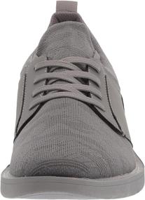 img 3 attached to 👟 Men's Fashion Sneakers: Kenneth Cole REACTION Jogger Sneaker Shoes