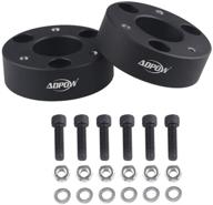 adpow compatible leveling 2006 2019 spacers logo