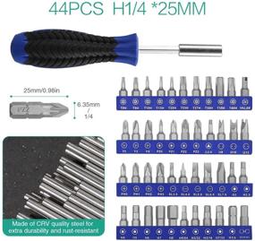 img 2 attached to ORIA Precision Screwdriver Magnetic Smartphone