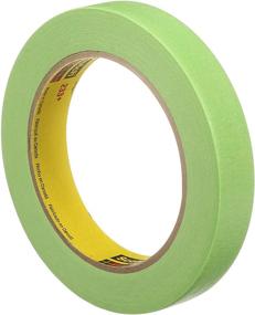 img 2 attached to 🟡 3M 6654 Yellow 36mm x 55m 06654 Automotive Refinish Tape - 36mm