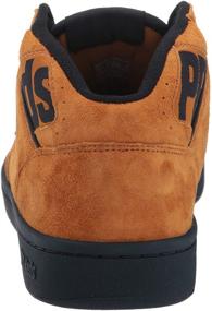 img 2 attached to 👟 PRO Keds Jumpshot Suede Sneaker in Medium Size