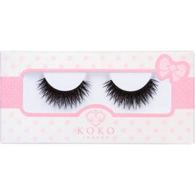 img 2 attached to Ресницы KoKo Lashes Koko Foxy