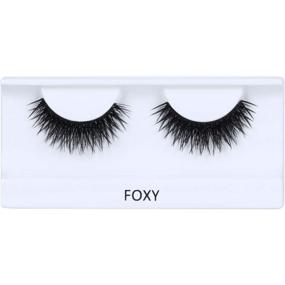 img 1 attached to Ресницы KoKo Lashes Koko Foxy