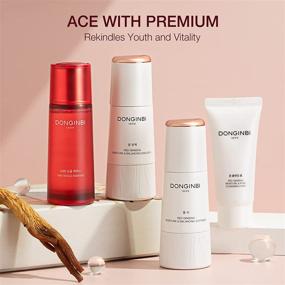 img 3 attached to 🌟 DONGINBI Essential Anti Aging Hydration Cleansing: Revitalize Your Skin with Powerful Moisture and Age-Defying Results