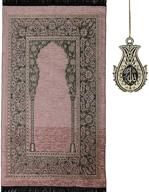 modefa chenille intricate turkish embroidered logo