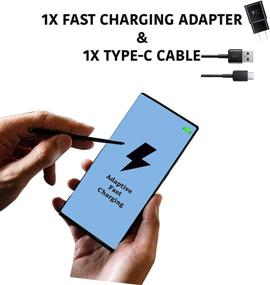 img 1 attached to Victory Furrier Charging Adapter Samsung