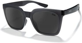 img 4 attached to Zeal Optics Unisex Ellume Polarized