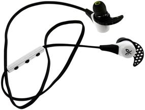 img 1 attached to Наушники Jaybird Bluebuds X Bluetooth - белые (производитель прекратил выпуск)