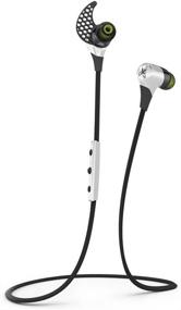 img 4 attached to Наушники Jaybird Bluebuds X Bluetooth - белые (производитель прекратил выпуск)