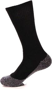 img 1 attached to Degrees Ultimate Comfort Socks Set