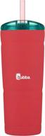 bubba brands insulated tumbler watermelon логотип