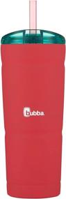 img 3 attached to Bubba Brands Insulated Tumbler Watermelon