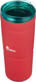 img 1 attached to Bubba Brands Insulated Tumbler Watermelon