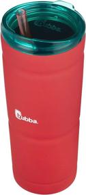 img 2 attached to Bubba Brands Insulated Tumbler Watermelon