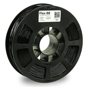 img 4 attached to 🖨️ Advanced KODAK 3D Printing Filament: High-Quality Black Additive Manufacturing Products and Supplies