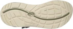 img 1 attached to Chaco Womens Eclipse Sandals Medium