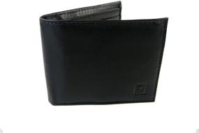 img 2 attached to Genuine Leather Stone Mountain Wallet