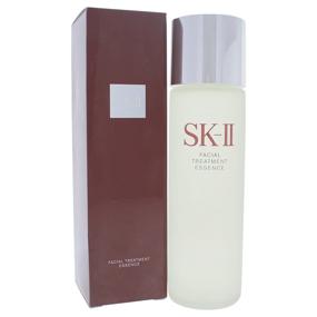 img 1 attached to 🌟 SK-II Facial Treatment Essence - Unisex 7.7 Oz Treatment for Youthful Skin