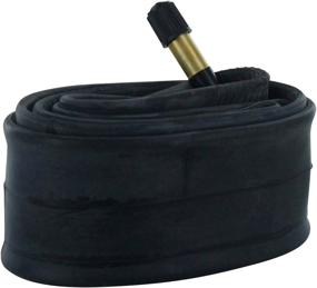 img 1 attached to 🚴 ZOL Bicycle Bike Inner Tube 700x35c with Schrader Valve - 48mm