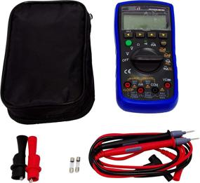img 4 attached to TestHelper TH77 Multimeter Calibrator Multifunctional