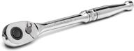 🔧 sata quick release 72 tooth ratchet: a highly polished & effective tool логотип