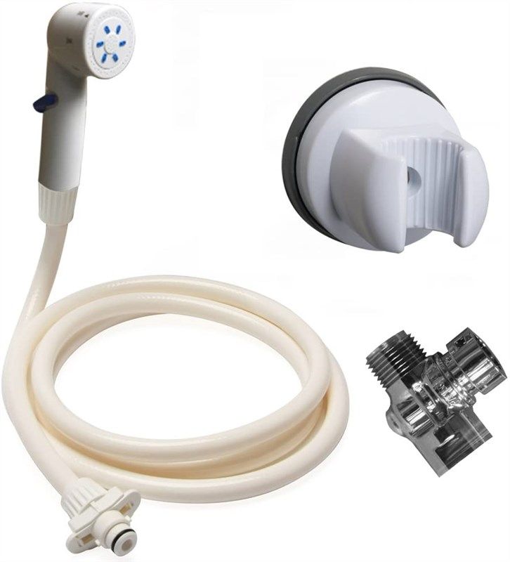 rinse ace extra long quick connect detachable 标志