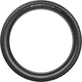 img 1 attached to Pirelli Scorpion Mountain Bike (MTB)