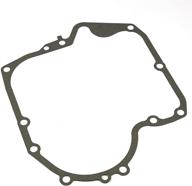 🔧 briggs & stratton 697110 crankcase gasket 015: premium quality seal for engine efficiency logo