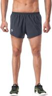 naviskin lightweight running shorts training sports & fitness logo