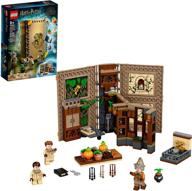 🧙 hogwarts moment lego harry potter логотип