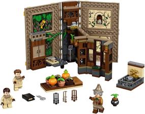 img 3 attached to 🧙 Hogwarts Moment LEGO Harry Potter