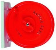 lakco fhrr 2 rattle reel mount logo